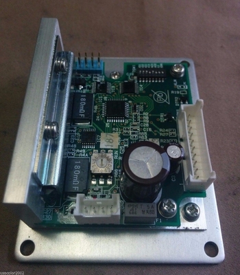 ΠΡΩΘΥΠΟΥΡΓΌΣ DRIVER SANYO DENKI BS1D200C08 SANMOTION Φ 0407110480 Β NORITSU MINILAB προμηθευτής
