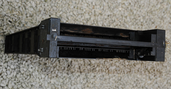 NORITSU QSS3000 ENTWICKLERRACK - MINILAB προμηθευτής