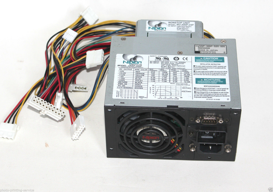 PC Netzteil για Minilab Noritsu 3300, 3301, 3311 προμηθευτής