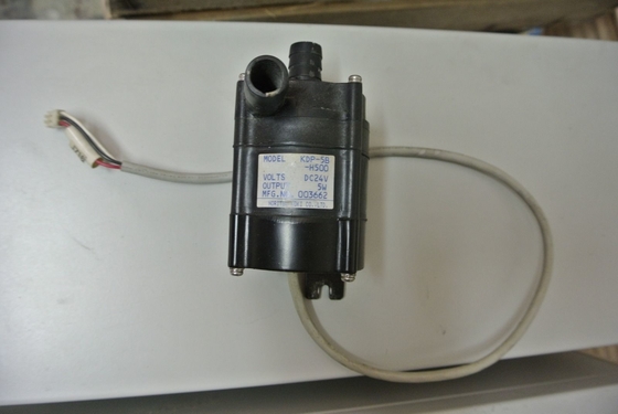 NORITSU Qss2611 3000 ΑΝΤΛΊΑ ΠΡΌΤΥΠΟ KDP 5B H500 3300 Minilab KOKI προμηθευτής
