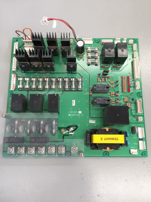 PCB ΗΛΕΚΤΡΟΝΌΜΩΝ ΕΠΕΞΕΡΓΑΣΤΏΝ ανταλλακτικών J391339 J391339 00 Minilab ΣΕΙΡΆΣ NORITSU QSS35 προμηθευτής