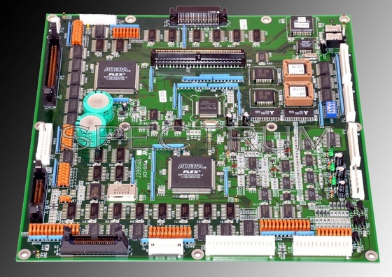 AFC PCB J390546-02 ελέγχου ανιχνευτών για το μίνι εργαστήριο Noritsu προμηθευτής