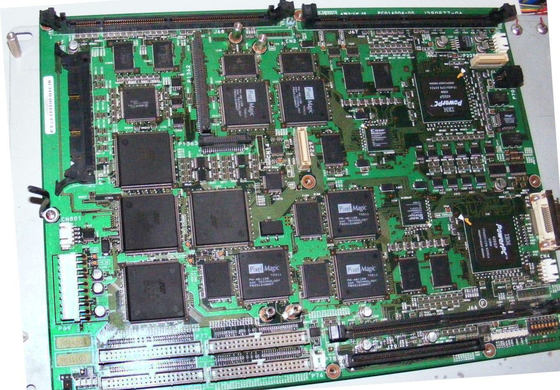 noritsu 3001/3011 PCB επεξεργαστών εικόνας, πίνακας κυκλωμάτων, πίνακας μητέρων minilab προμηθευτής