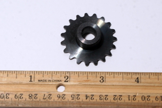 Noritsu ή Konica Minilab 357091001 3570 91001 3570 εργαλείο 91001A 357091001A 19T προμηθευτής