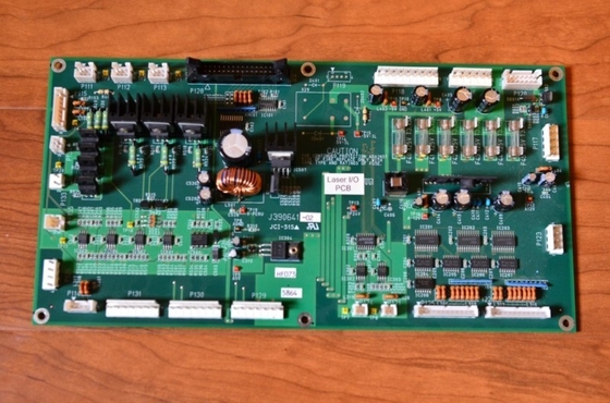 PCB ελέγχου λέιζερ για Noritsu QSS 3101 minilab J390710-00 προμηθευτής