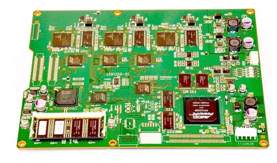 I/O PCB για τη σειρά minilabs J390867-02 Noritsu QSS 32XX προμηθευτής