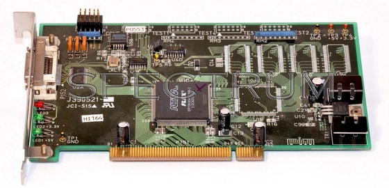 Pci-LVDS PCB ΜΕΤΑΤΡΟΠΉΣ για Noritsu QSS 29XX και QSS 30XX minilab J390343-01 προμηθευτής
