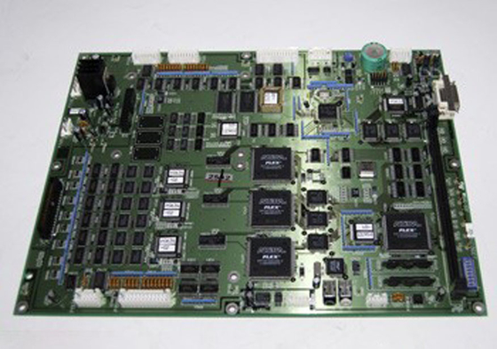 PCB ελέγχου λέιζερ εκτυπωτών για Noritsu QSS 32XX, QSS 33XX και QSS 34XX minilab J390919-01 προμηθευτής