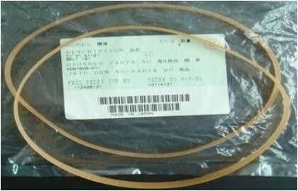 Ζώνη Noritsu QSS3301/3302/QSS3501 minilab A067808/A096675/A067808-01 προμηθευτής