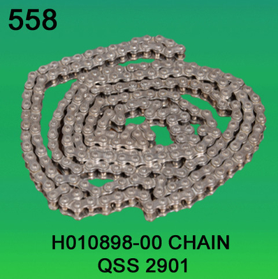 H010898 00 ΑΛΥΣΙΔΑ ΓΙΑ NORITSU Qss2901 Minilab προμηθευτής