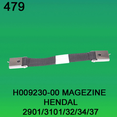 H009230-00 ΠΕΡΙΟΔΙΚΟ HANDEL ΓΙΑ NORITSU QSS2901,3101,3201,3401,3701 MINILAB προμηθευτής