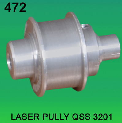 ΛΕΙΖΕΡ PULLY ΓΙΑ NORITSU qss3201 minilab προμηθευτής