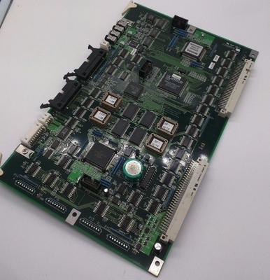 PCB J390859 ΕΛΈΓΧΟΥ NORITSU MINILAB ΚΎΡΙΟ προμηθευτής