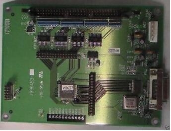 NORITSU PCB J390453 ΔΙΕΠΑΦΩΝ ΠΑΡΑΓΩΓΗΣ ΓΙΑ ΨΗΦΙΑΚΌ MINILAB προμηθευτής