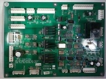 PCB ΨΗΦΙΑΚΌ MINILAB NORITSU J390614 προμηθευτής