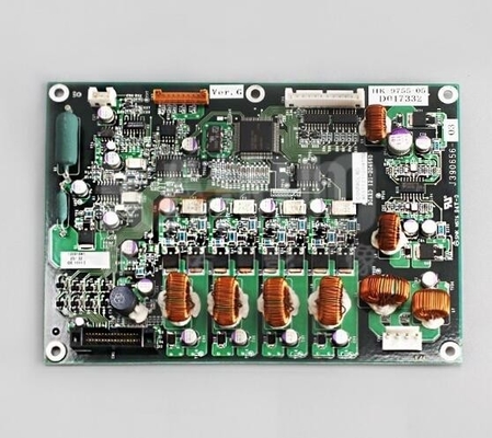 PCB HK 9755 05 ανταλλακτικών Minilab Noritsu προμηθευτής