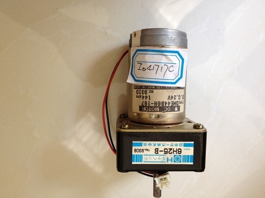 Μηχανή I041717 Noritsu QSS2701 minilab προμηθευτής
