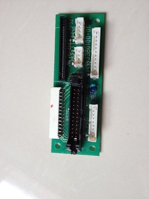 PCB J380100 ανταλλακτικών Noritsu QSS2701 Minilab προμηθευτής