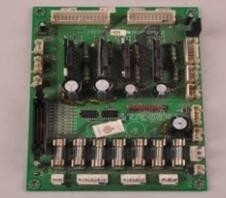 PCB J390939 Noritsu minilab προμηθευτής