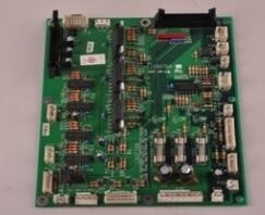PCB J390768 οδηγών ανιχνευτών ανταλλακτικών σειράς Noritsu minilab QSS32 προμηθευτής