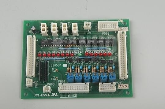 J390534 00 J391430 00 για Noritsu Noritsu Qss2901 3001 3301 PCB ανταλλακτικών SM Ι Ο Minilab προμηθευτής