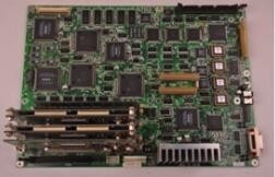 PCB J390580 Noritsu minilab προμηθευτής