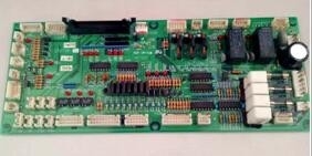 PCB J390978 Noritsu minilab προμηθευτής