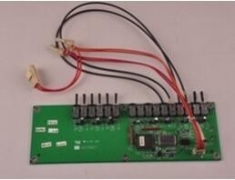 PCB J390479 Noritsu minilab προμηθευτής