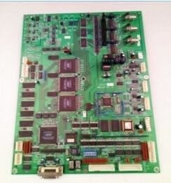 PCB J390973 Noritsu minilab προμηθευτής