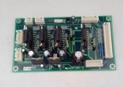 J391272 J390940 Noritsu Noritsu QSS3301 3311 εκτυπωτής Ι ανταλλακτικών μηχανών Minilab PCB Ο προμηθευτής