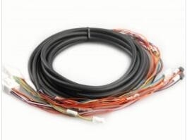 W410490 01 W412850 01 W410490 W412850 Noritsu QSS 3201 καλώδιο αριστερών χεριών ανταλλακτικών 3202 3203 Minlab προμηθευτής