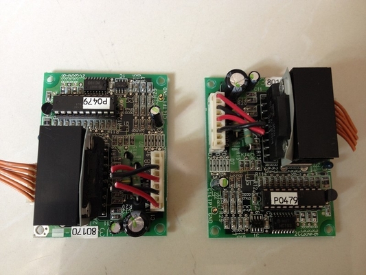 J380170 I043105 J341040 J341039 για Noritsu MP1600 QSS2700 QSS2701 QSS2711 Minilab ΠΡΩΘΥΠΟΥΡΓΌΣ DRIVER PCB προμηθευτής