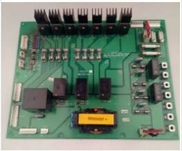 Κύριο μέρος αντικατάστασης PCB Π Ν J39097 00 ηλεκτρονόμων Noritsu για τη σειρά Minilab Qss30xx 33xx προμηθευτής