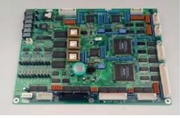 Noritsu QSS 3300 3301 3302 PCB J390944 01 ελέγχου εκτυπωτών ανταλλακτικών Minilab προμηθευτής