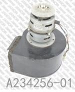ΘΕΡΜΌΤΗΤΑ NORITSU QSS30 MINILAB ΠΟΥ ΑΠΟΜΟΝΏΝΕΙ ΥΛΙΚΆ A234256-01/A234256 προμηθευτής