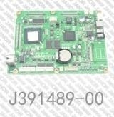NORITSU LP7100/7200/7500/7600 MINILAB ΕΆΝ ΠΊΝΑΚΑΣ J391489-00/J391489 προμηθευτής