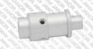ΤΡΟΧΑΛΊΑ DRIVE ΠΡΟΌΔΟΥ NORITSU QSS3501/3502 A086653-01/A086653 προμηθευτής