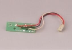 PCB ανίχνευσης ανταλλακτικών Noritsu Minilab J490197 προμηθευτής