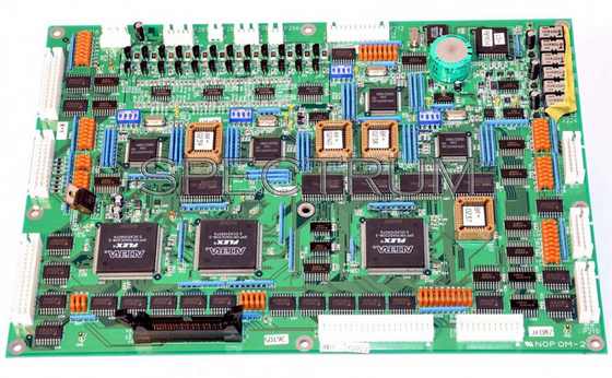 J390947 Noritsu QSS3201 3202 34 37 PCB ελέγχου εκτυπωτών ανταλλακτικών Minilab προμηθευτής