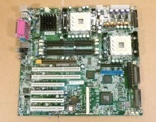 Πίνακας μητρικών καρτών ΚΜΕ ATX για το ψηφιακό Minilab ανταλλακτικό W408721 01 Noritsu QSS3011 προμηθευτής