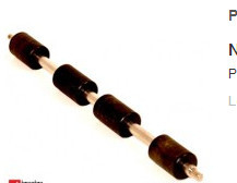 Κύλινδρος Noritsu QSS2901/3001 minilab A054880-00/A054880 προμηθευτής