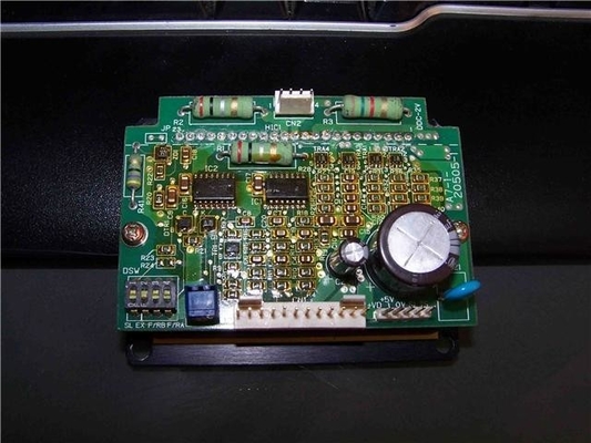 Noritsu QSS19 23 27 ανταλλακτικό εργαστηρίων minilab I043076 μίνι χρησιμοποιούμενο προμηθευτής