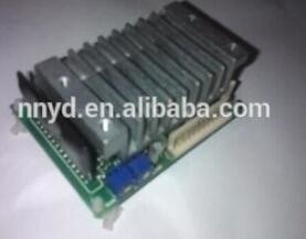 Το Vexta c505814n Noritsu minilab CNC 5 stepper οδηγών φάσης μηχανή Ασιάτης χρησιμοποίησε προμηθευτής