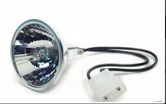 I061229 Noritsu QSS3000 3001 λαμπτήρας 15V 150W αλόγονου ανταλλακτικών 3011 3021 3211 Minilab προμηθευτής