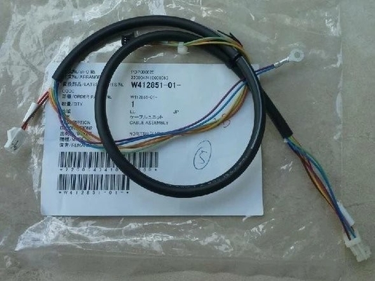 Μέρος Noritsu minilab W411119/W411119-01 προμηθευτής