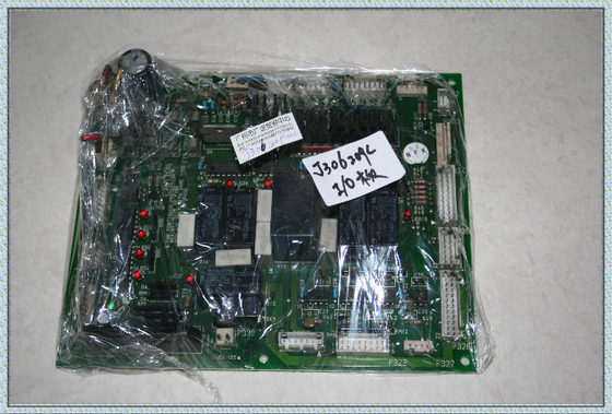 PCB J306209 Noritsu minilab προμηθευτής