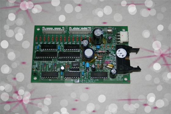PCB J306742 Noritsu minilab προμηθευτής