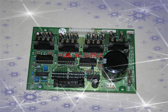 PCB J306989 Noritsu minilab προμηθευτής