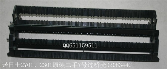 Noritsu QSS2301 2701 ράφι D208344 διασταυρώσεων ανταλλακτικών Minilab προμηθευτής