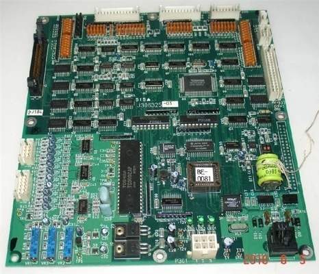 PCB I306325 ανταλλακτικών Noritsu QSS2301 Minilab προμηθευτής